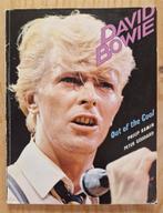 David Bowie - Out of the Cool, 1e druk, Ophalen of Verzenden, Gelezen, Artiest