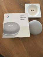 Nieuwe Google Home mini, Audio, Tv en Foto, Mediaspelers, Nieuw, Ophalen of Verzenden