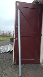 Spiralo buis 100mm 4 meter €20.00, Ophalen, Nieuw