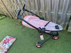 Buggy, Ophalen of Verzenden, Zo goed als nieuw, Overige merken, Regenhoes
