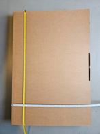 Vouwdoos verpakking 81 x 56 x 7 cm groot vouwdozen dozen, Ophalen, Nieuw, Doos, Minder dan 35 cm
