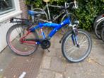 Te koopp Giant jongensfiets met terugtraprem maat 26 inch, Ophalen, Gebruikt, 26 inch of meer, Versnellingen