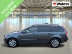 Volvo V50 2.4 Automaat/trekhaak/stoelverwarming/garantie, Stof, Gebruikt, 700 kg, 11 km/l
