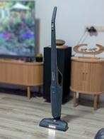Nilfisk easy comfort 28v steelstofzuiger 2 in 1, Ophalen of Verzenden, Zo goed als nieuw, Minder dan 1200 watt, Stofzuiger