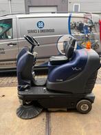 Veegmachine Tennant 818R, Ophalen of Verzenden, Zo goed als nieuw