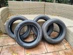 Winterbanden, Dunlop Winter Response 2, 185/55 R15, 6-6,8mm, Ophalen, Gebruikt, 15 inch, Band(en)