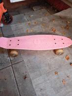Skateboard met lichtjes, Ophalen, Gebruikt, Overige typen