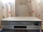 Philips VR550 HiFi VHS Videorecorder, Ophalen of Verzenden, Gebruikt, VHS-speler of -recorder