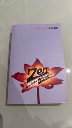 NEW Robert Pirsig Zen and the Art of Motorcycle Maintenance, Ophalen of Verzenden, Nieuw, Robert Pirsig