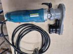 Kantenfrees Wegoma/ Virutex KFR130N, Doe-het-zelf en Verbouw, Gereedschap | Freesmachines, Gebruikt, Kantenfrees, Wegoma, Wegoma - Virutex