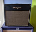 Fargen Miniplex mkII combo, Ophalen, Gebruikt, Gitaar, Minder dan 50 watt