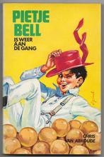 Chris van Abkoude - Pietje Bell is weer aan de gang, Ophalen, Zo goed als nieuw, Chris van Abcoude