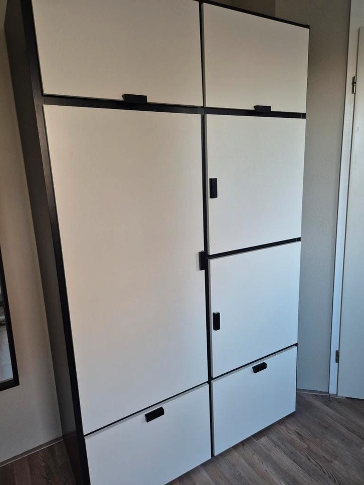IKEA ODDA kast, Huis en Inrichting, Kasten | Kledingkasten, Ophalen