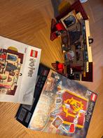 Lego Harry Potter - De Wegisweg 76409, Ophalen, Zo goed als nieuw, Complete set, Lego