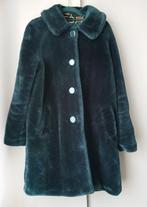 King Louie faux fur jas Fortune 38 (M) mantel, Kleding | Dames, Jassen | Winter, Maat 38/40 (M), King Louie, Gedragen, Verzenden