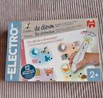 Elektro Nijntje & Dieren - Educatief spel, Een of twee spelers, Ophalen of Verzenden, Gebruikt, Jumbo