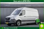 Mercedes-Benz Sprinter 211 CDI L2H2 | Automaat | Euro 6 | Mb, Stof, Gebruikt, 4 cilinders, 116 pk