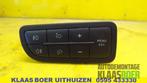 Schakelaar Koplamp Ihv van een Fiat Punto, Auto-onderdelen, Dashboard en Schakelaars, Ophalen of Verzenden, 12 maanden garantie