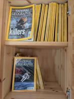 Oude tijdschriften: National Geographic, Ophalen, Zo goed als nieuw, Wetenschap en Natuur