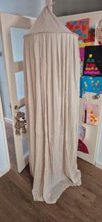 Klamboe (voor babybedje), Kinderen en Baby's, Kinderkamer | Inrichting en Decoratie, Ophalen, Zo goed als nieuw, Klamboe