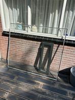 dubbel glas / raam, Doe-het-zelf en Verbouw, Glas en Ramen, Ophalen, Gebruikt, 80 tot 120 cm, Glasplaat