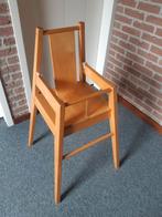 Kinderstoel, Kinderen en Baby's, Kinderkamer | Tafels en Stoelen, Ophalen, Gebruikt, Stoel(en)