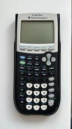 Texas Instruments TI-84 Plus, Ophalen of Verzenden, Grafische rekenmachine, Zo goed als nieuw