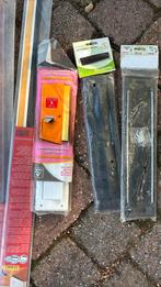 Brievenbus tocht afsluiters ca 50 stuks, Overige materialen, Nieuw, Minder dan 5 m², Ophalen