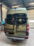 Cargo frame Mercedes Sprinter W906 of W907, Ophalen of Verzenden, Nieuw, Mercedes-Benz