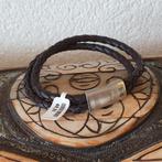 Aze jewels heren armband 21cm nieuw, Sieraden, Tassen en Uiterlijk, Armbanden, Ophalen of Verzenden, Nieuw