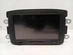 Navigatiesysteem Dacia Sandero, Dacia, Onderdelen@venauto.nl, Van der Ven Autorecycling B.V., Gebruikt
