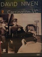 Carrington VC met david niven, Cd's en Dvd's, Vanaf 12 jaar, Ophalen of Verzenden, 1980 tot heden, Zo goed als nieuw