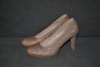 pumps 40, glitterpumps maat 40, schoenen 40, Nieuw, Ophalen of Verzenden, Pumps, Overige kleuren