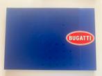 Brochure Bugatti Veyron 16.4 2003, Verzenden, Zo goed als nieuw, Overige merken