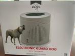 Electrische hond bewaking met radar technologie, Ophalen of Verzenden, Nieuw, Detector, Sensor of Melder, Beweging