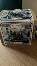 Schaatsvijver “ typisch hollands”, Ophalen of Verzenden, Zo goed als nieuw