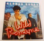 Wild Romance BOEK Herman Brood 2006, Verzenden, Gebruikt, Boek, Tijdschrift of Artikel