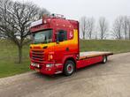 Scania Full Air/ Retarder 4x2 NL TRUCK VH1035, Auto's, Vrachtwagens, Automaat, Euro 5, Achterwielaandrijving, 399 pk