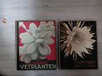 Vetplanten en Cactussen, door A.j.v. Lanen, compleet, Boeken, Prentenboeken en Plaatjesalbums, Ophalen of Verzenden, Zo goed als nieuw