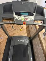 Loopband, Ophalen, Zo goed als nieuw, Metaal, Loopband