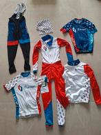 Pakket Schaatskleding maat M/S, Sport en Fitness, Schaatsen, Ophalen of Verzenden, Gebruikt, Overige typen, Overige merken