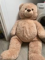 Grote Knuffelbeer - 150cm, Kinderen en Baby's, Speelgoed | Knuffels en Pluche, Ophalen of Verzenden, Zo goed als nieuw, Beer