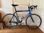 Willier Trestina racefiets - Ultegra/105 - 54cm, Fietsen en Brommers, Fietsen | Racefietsen, 28 inch, Gebruikt, 10 tot 15 versnellingen