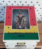 cadeau prins carnaval, prinses carnaval, herinneringendoos, Ophalen of Verzenden, Nieuw, Carnaval, Accessoires