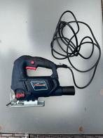 decoupeerzaag 610w X-kraft, Doe-het-zelf en Verbouw, Gereedschap | Zaagmachines, Gebruikt, Decoupeerzaag, 600 tot 1200 watt, Ophalen of Verzenden