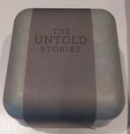 Ajmal Chapter 2 Eau de Parfum - 50ml, Ophalen of Verzenden, Nieuw