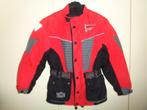 Motorjas kind Maat 152 Orina, Motoren, Kleding | Motorkleding, Ophalen of Verzenden, Tweedehands, Kinderen, Jas | textiel