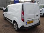 Ford Transit Connect 1.5 EcoBlue L2 Trend 3 ZITS AIRCO PDC 1, 1350 kg, Stof, Gebruikt, 4 cilinders