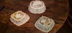 Le Cordon Bleu Terrines - Franklin Mint 1986, Ophalen of Verzenden