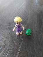 Lego Rapunzel met kameleon, Ophalen, Gebruikt, Losse stenen, Lego